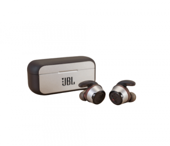 JBL Reflect Flow airpods uit case