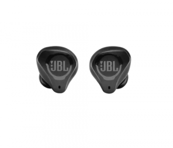 JBL Club Pro+ TWS airpods zij aanzicht