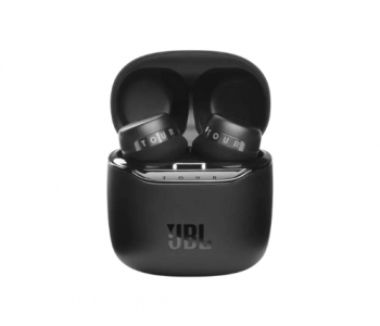 JBL Tour Pro+ TWS airpods in case